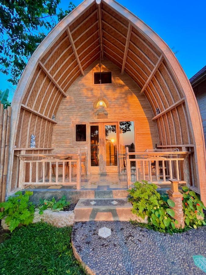 Kalamanthana Bali - Nature With Modern Comfort Selat Екстериор снимка