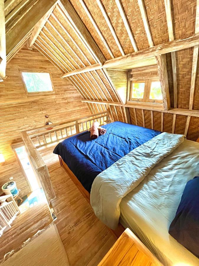 Kalamanthana Bali - Nature With Modern Comfort Selat Екстериор снимка