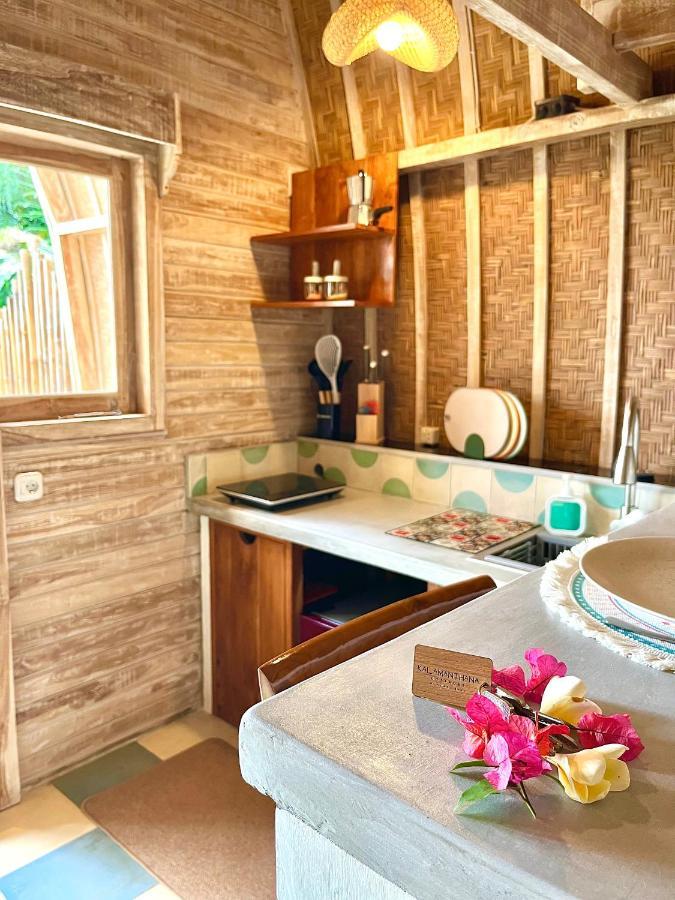 Kalamanthana Bali - Nature With Modern Comfort Selat Екстериор снимка