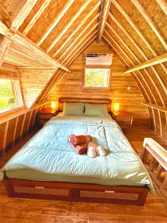 Kalamanthana Bali - Nature With Modern Comfort Selat Екстериор снимка