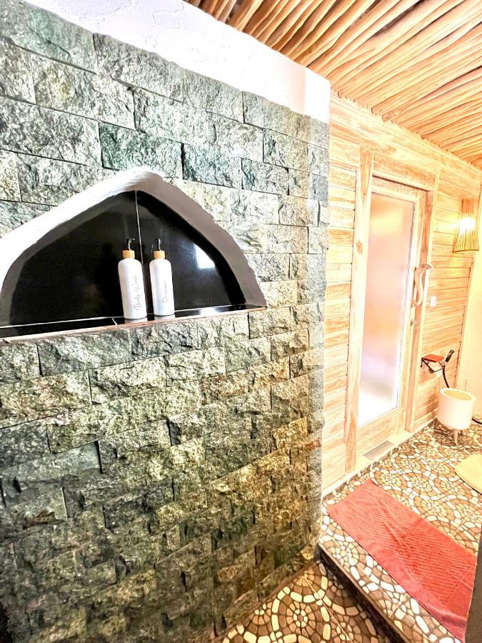 Kalamanthana Bali - Nature With Modern Comfort Selat Екстериор снимка