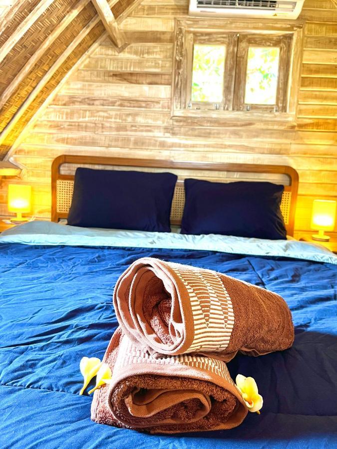 Kalamanthana Bali - Nature With Modern Comfort Selat Екстериор снимка