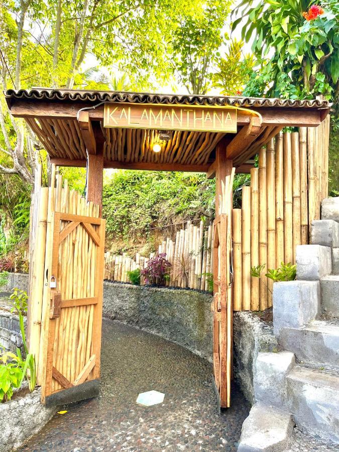 Kalamanthana Bali - Nature With Modern Comfort Selat Екстериор снимка