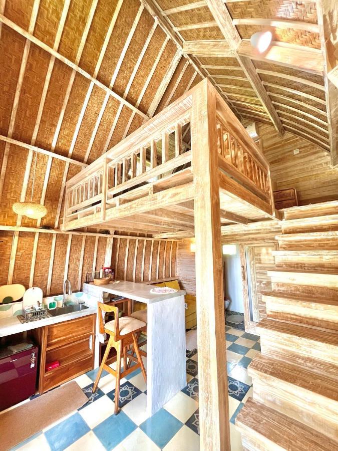 Kalamanthana Bali - Nature With Modern Comfort Selat Екстериор снимка