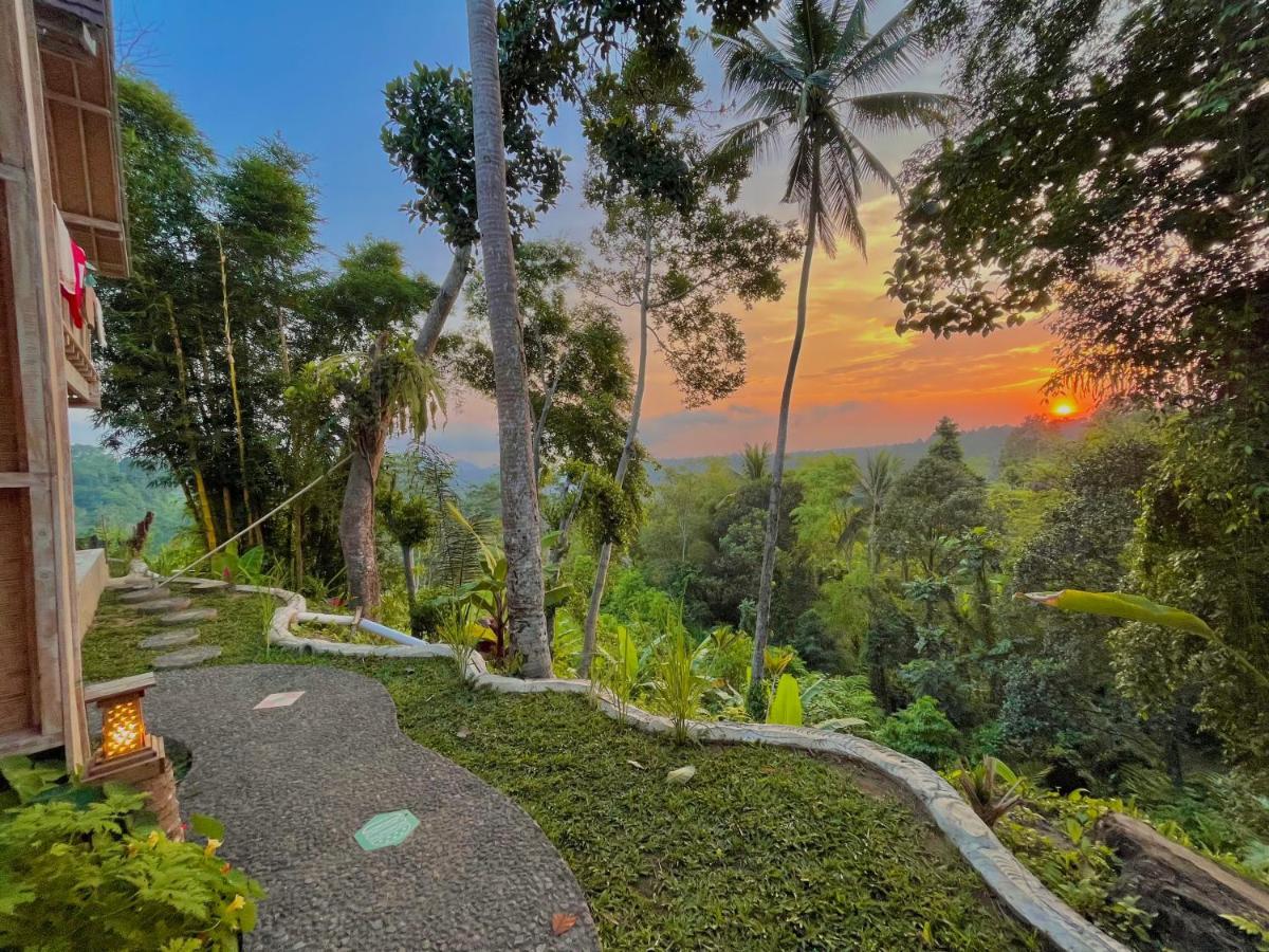 Kalamanthana Bali - Nature With Modern Comfort Selat Екстериор снимка