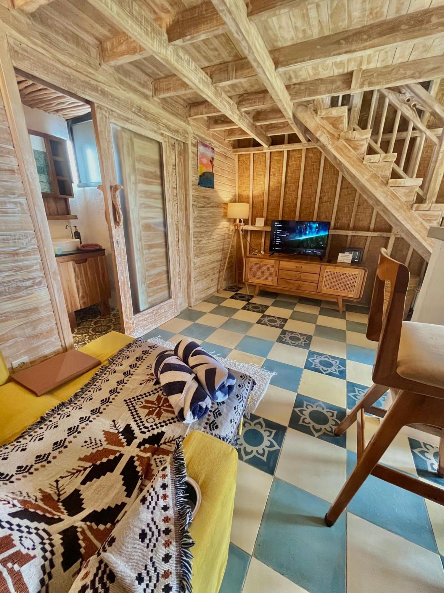 Kalamanthana Bali - Nature With Modern Comfort Selat Екстериор снимка